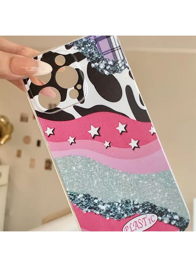 Transparent Shockproof Protective Case for Apple iPhone 15 Pro - Image 4